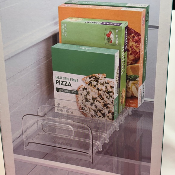 YouCopia Adjustable Freezer Rack - Picture 2 of 8